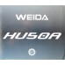 Котушка рибальська Weida HU 5000, c бейтраннером, 5+1 подш.